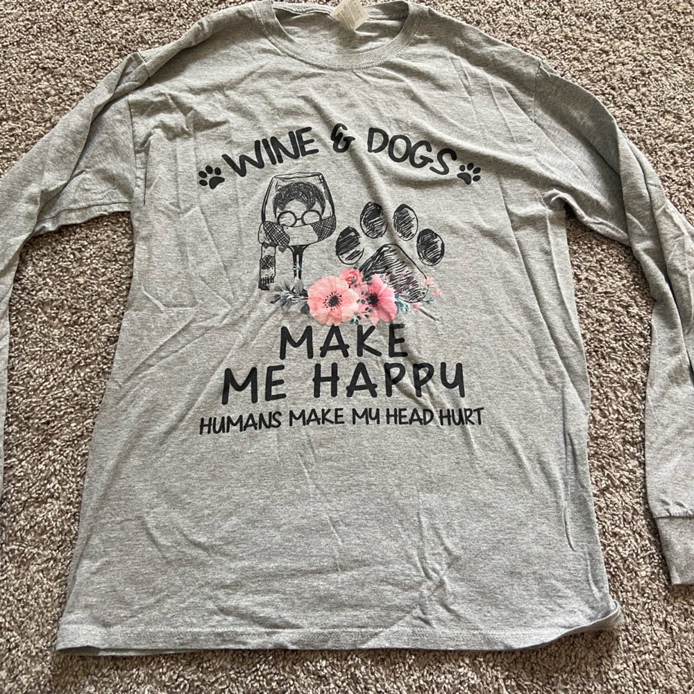 Harry Potter shirt medium